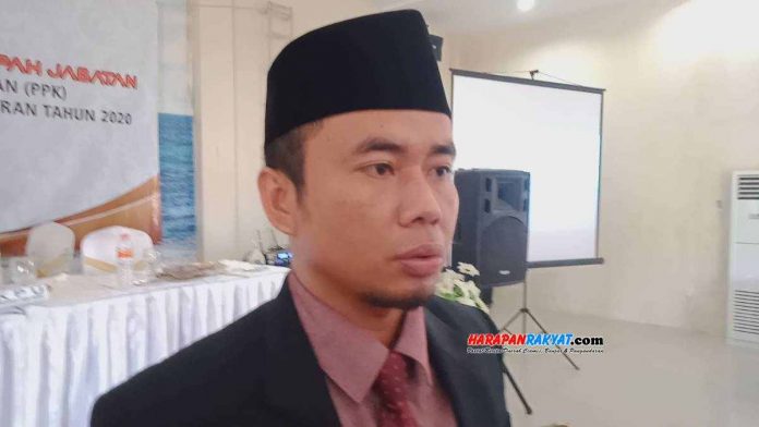 PPS di Pangandaran