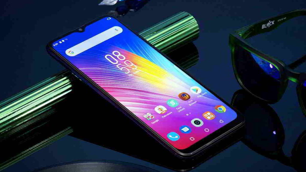 Smartphone Canggih terbaru harga murah di bawah Rp 2 juta. Photo: Net/Ist.