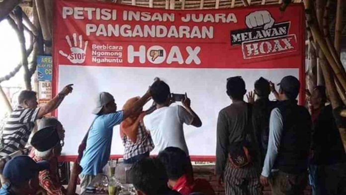 Insan Juara Pangandaran