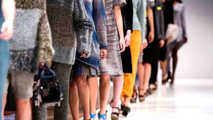 10 istilah dalam dunia fashion yang sering muncul.