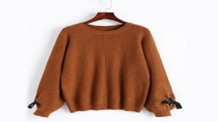 Jaket Sweater Wanita Keren