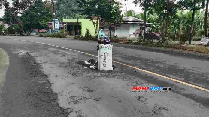 Jalan nasional