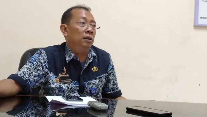 Update Kasus Corona di Ciamis