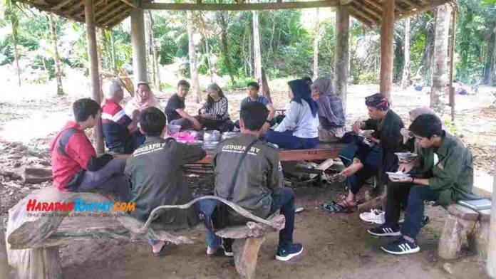 Kampung Wisata Cisangkal