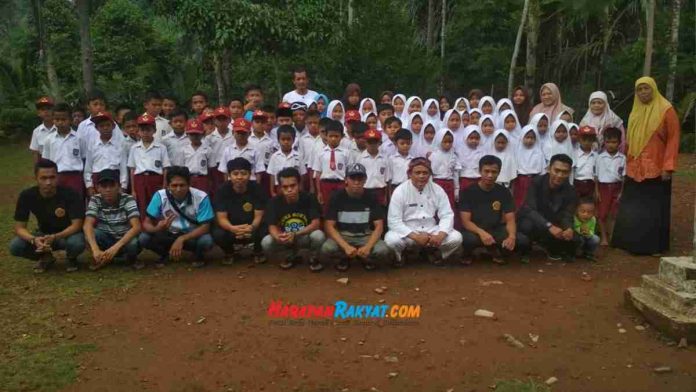 Karang Taruna Peduli Peduli Pendidikan