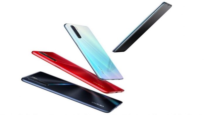 Kelebihan HP Oppo A91