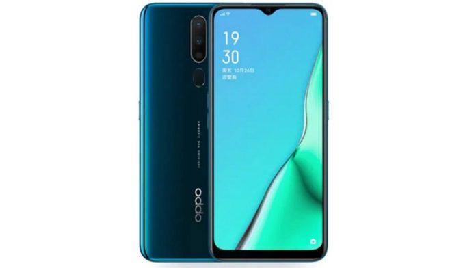 kelebihan hp oppo a12