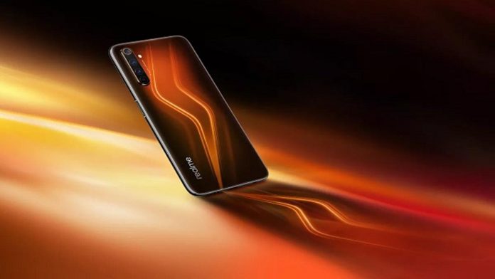 Kelebihan HP Realme 6 Pro