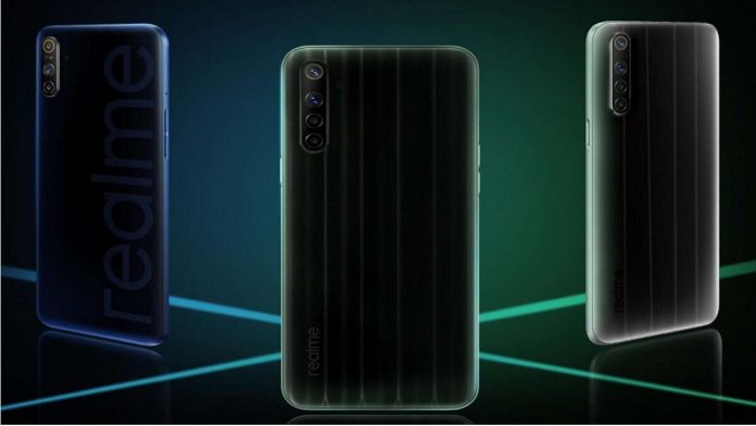 Kelebihan HP Realme Narzo 10