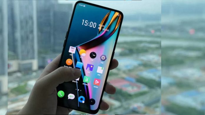 Kelebihan HP Realme X