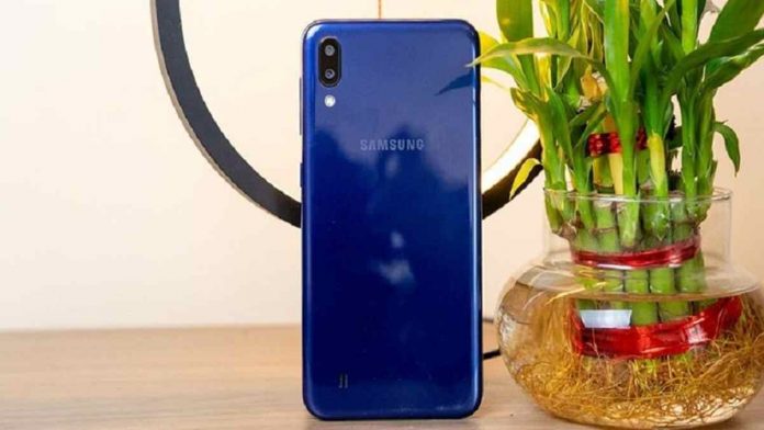 Kelebihan HP Samsung Galaxy M11