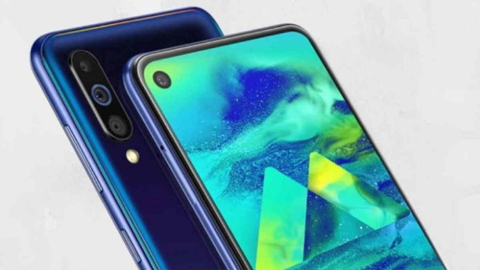 Kelebihan HP Samsung Galaxy M41