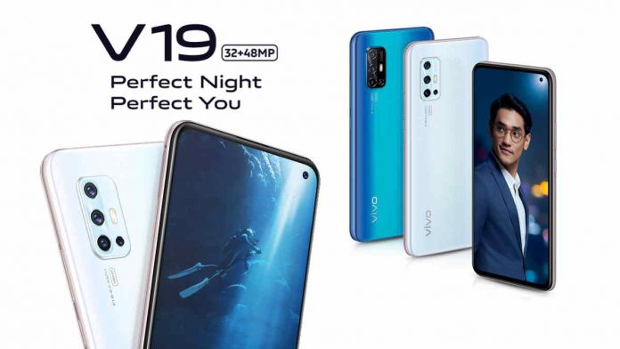 Kelebihan dan Kekurangan HP Vivo V19