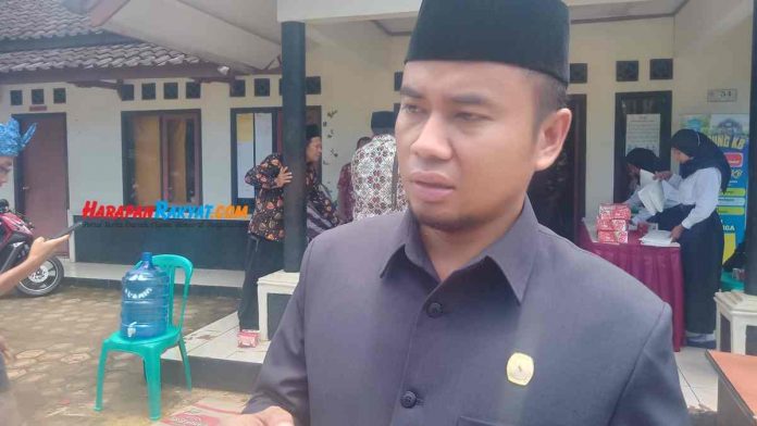 Tahapan Pilkada Pangandaran 2020