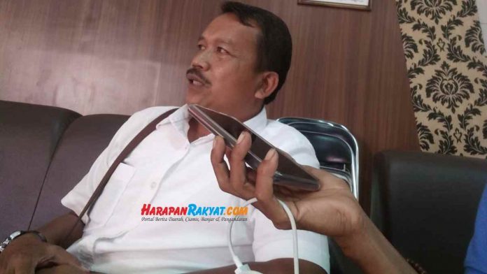 Kunjungan Wisatawan ke Pangandaran