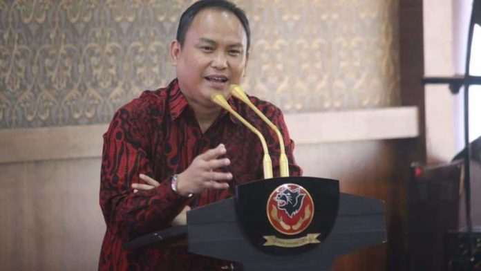 Liput Corona, Wartawan di Jawa Barat Diminta Jaga Kesehatan dan Tak Cari Sensasi