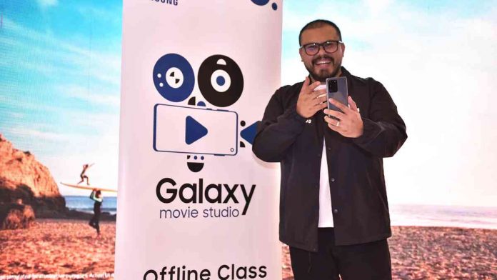 Keunggulan HP Samsung Galaxy S20 versi joko anwar