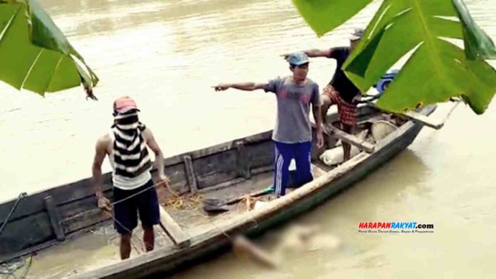 Sungai Citanduy