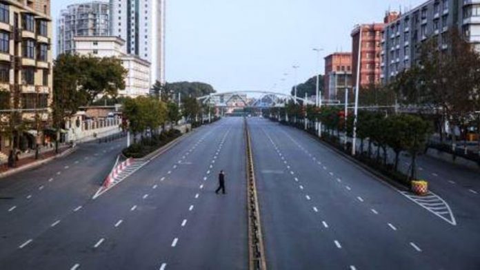 Lockdown Akibat Corona, Kualitas Udara di Negara Ini Membaik