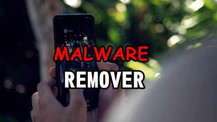 Malware Remover