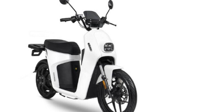 Merawat Motor Listrik