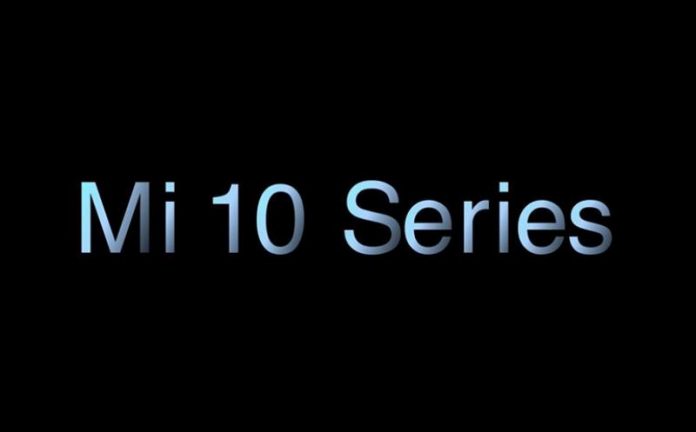Mi 10 Series