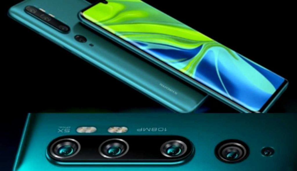 HP Xiaomi terbaik 2020. Photo: Istimewa.