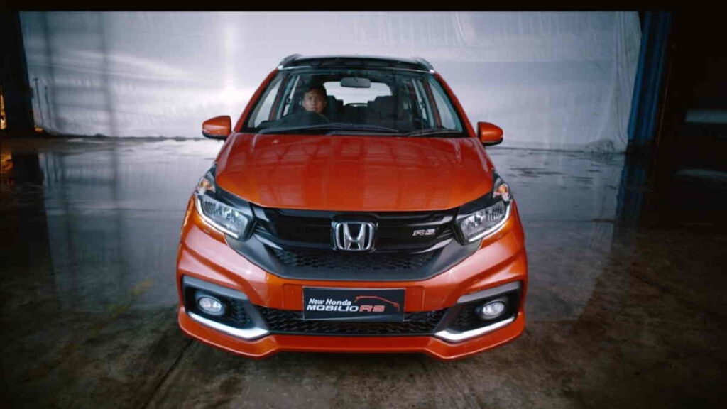 Mobil Bekas Terlaris