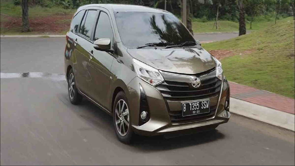 Mobil Bekas Terlaris