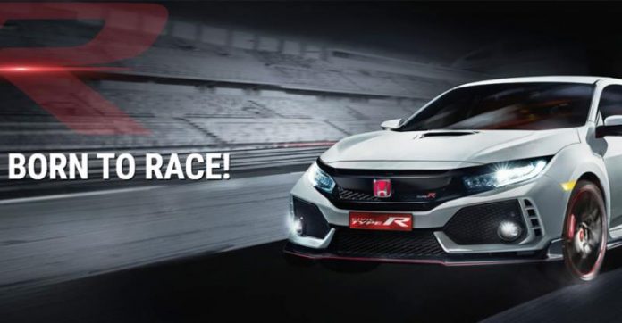 Mobil Sport Honda Recommended Buat Pecinta Mobil Balap