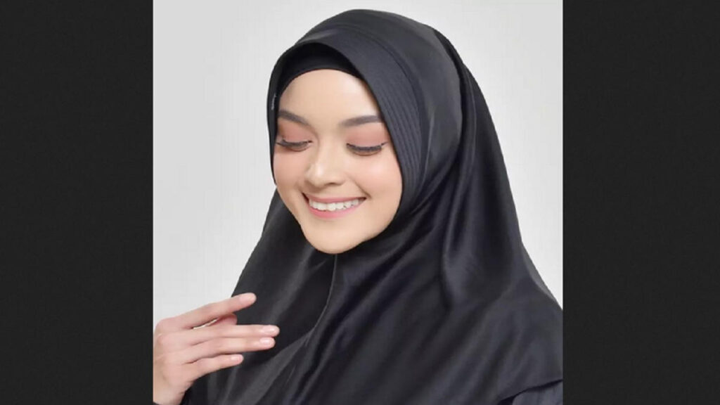 Model Kerudung Rabbani, Mulai dari Syari Hingga Kekinian