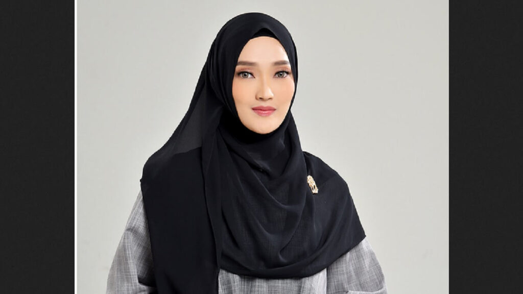 Model Kerudung Rabbani, Mulai dari Syari Hingga Kekinian