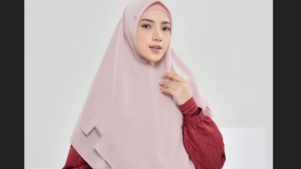 Model Kerudung Rabbani, Mulai dari Syari Hingga Kekinian