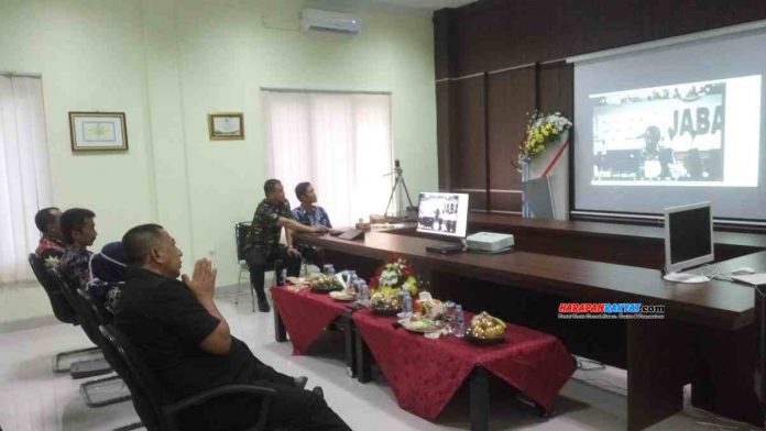 Musrenbang Kota Banjar