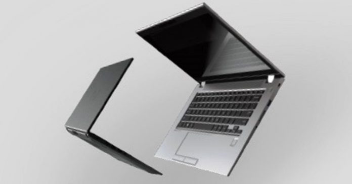 Nexstgo SU03, Laptop Para Pebisnis