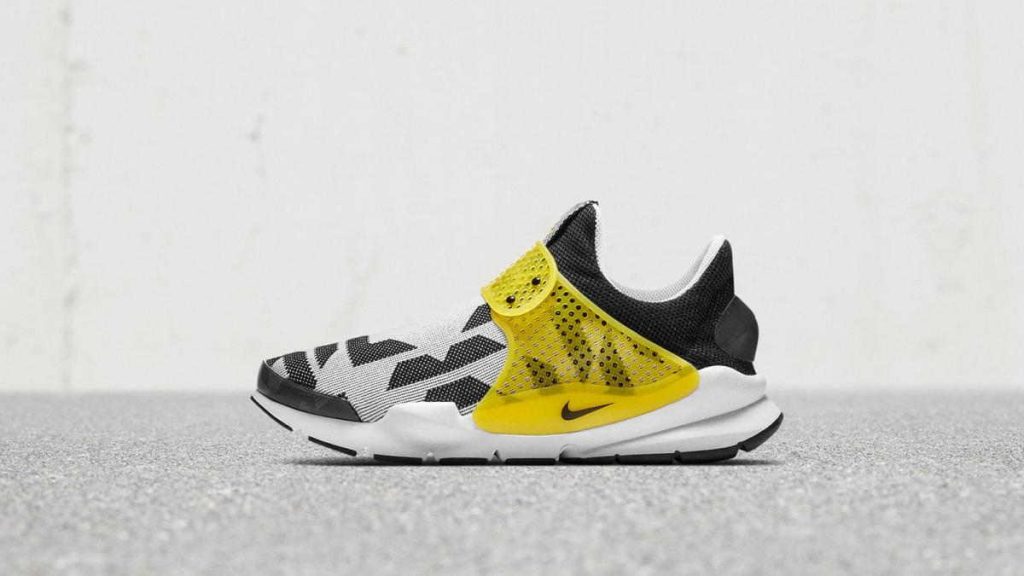 Nike Sock Dart