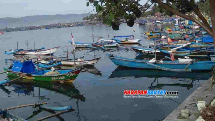 Nelayan Pangandaran