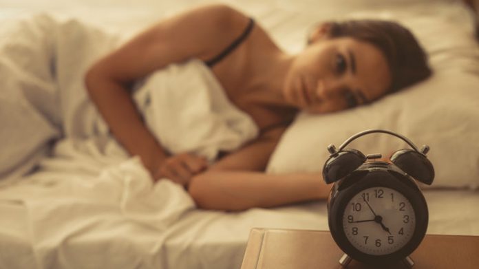 Obat Insomnia Alami dari Bahan Makanan
