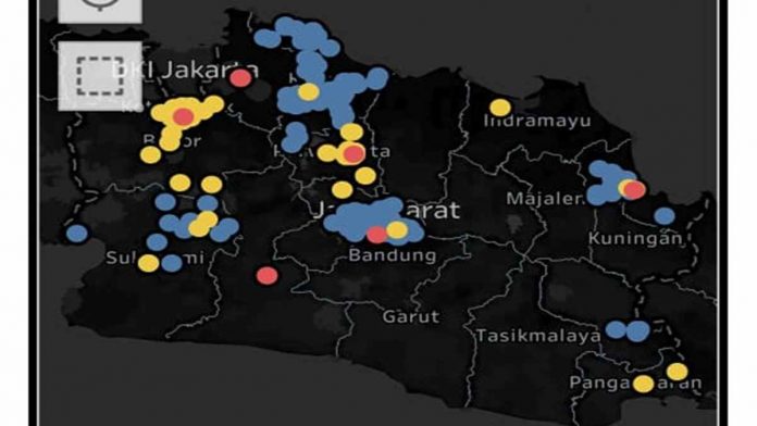 Pasien Dalam Pengawasan Corona di Pangandaran