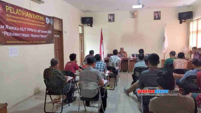 Pelatihan Khitan