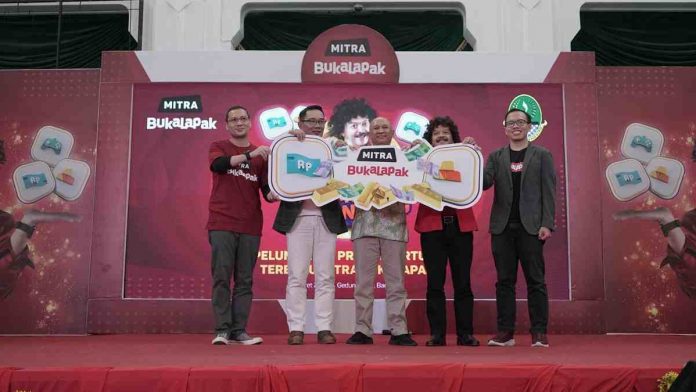 Warung Mitra Bukalapak