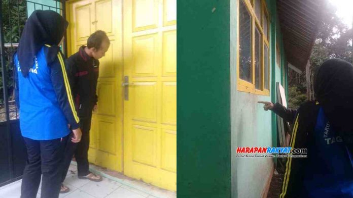 Pencurian belasan komputer