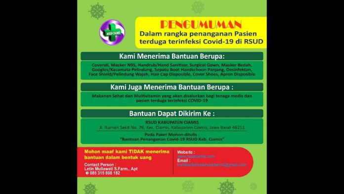 stok masker