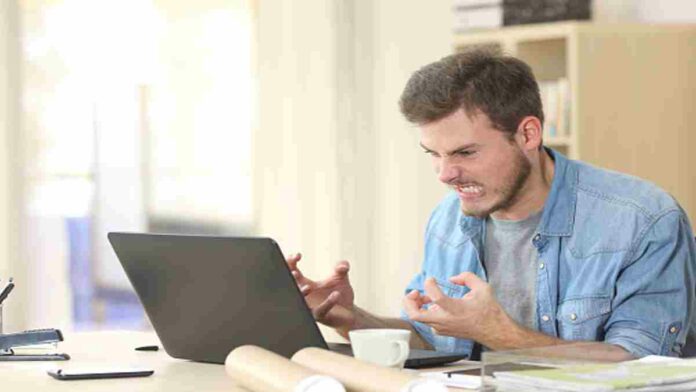 Penyebab Laptop No Bootable Device yang Umum Terjadi