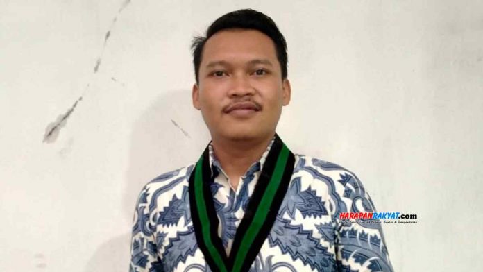 HMI Cabang Ciamis