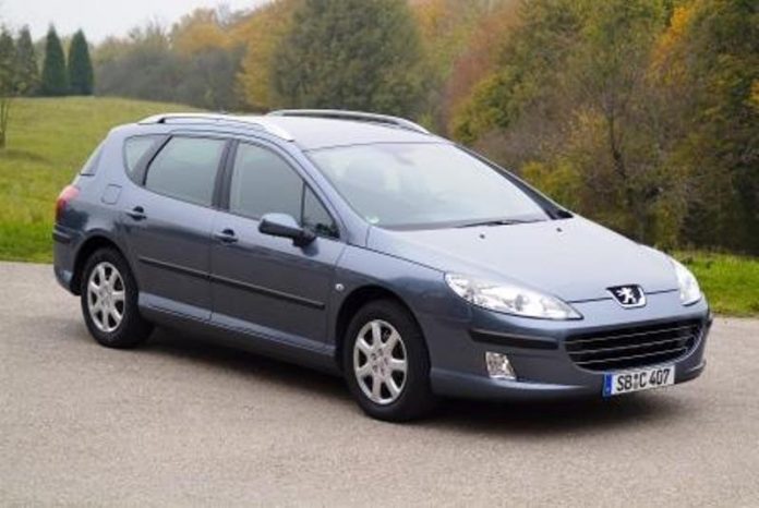 Mobil Station Wagon Murah Recommended