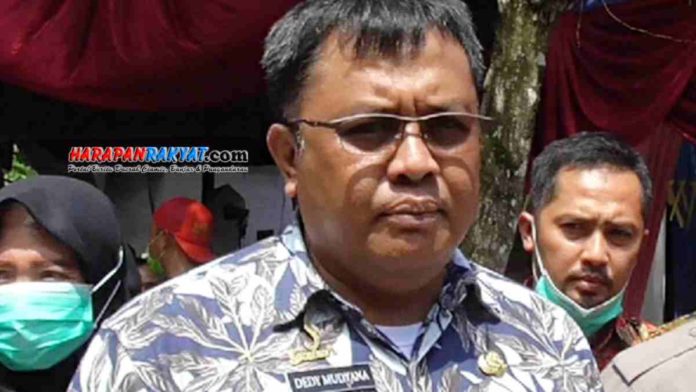 Pilkades di Ciamis Ditunda, Kades Incumbent yang Punya Masa Kerja Bisa Kembali Menjabat