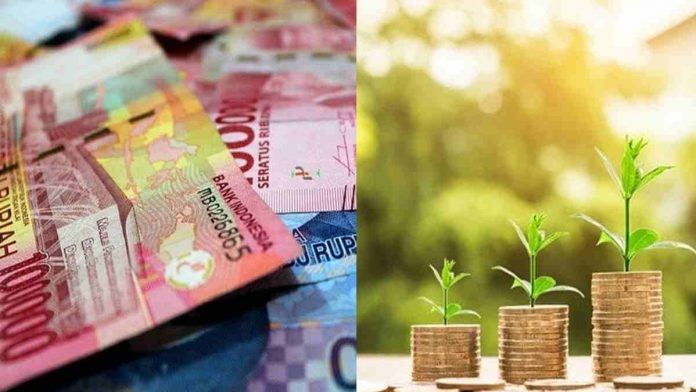 Dermawan pemberi pinjaman modal usaha