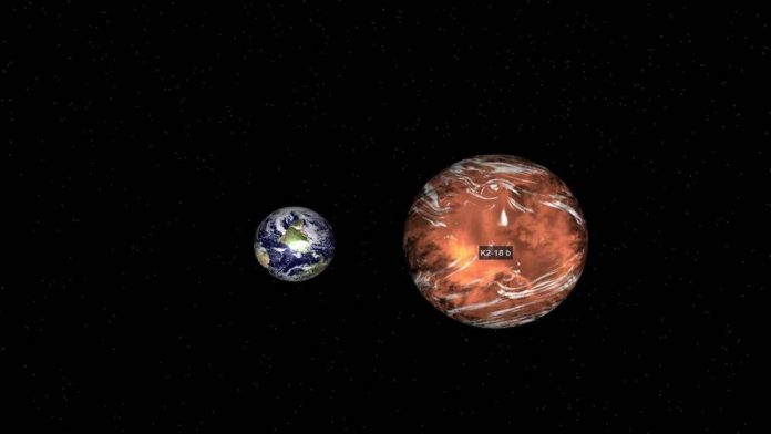planet zona layak huni