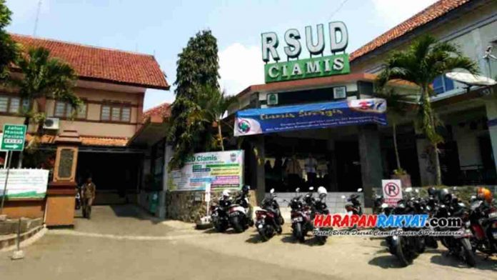 DBD di Ciamis